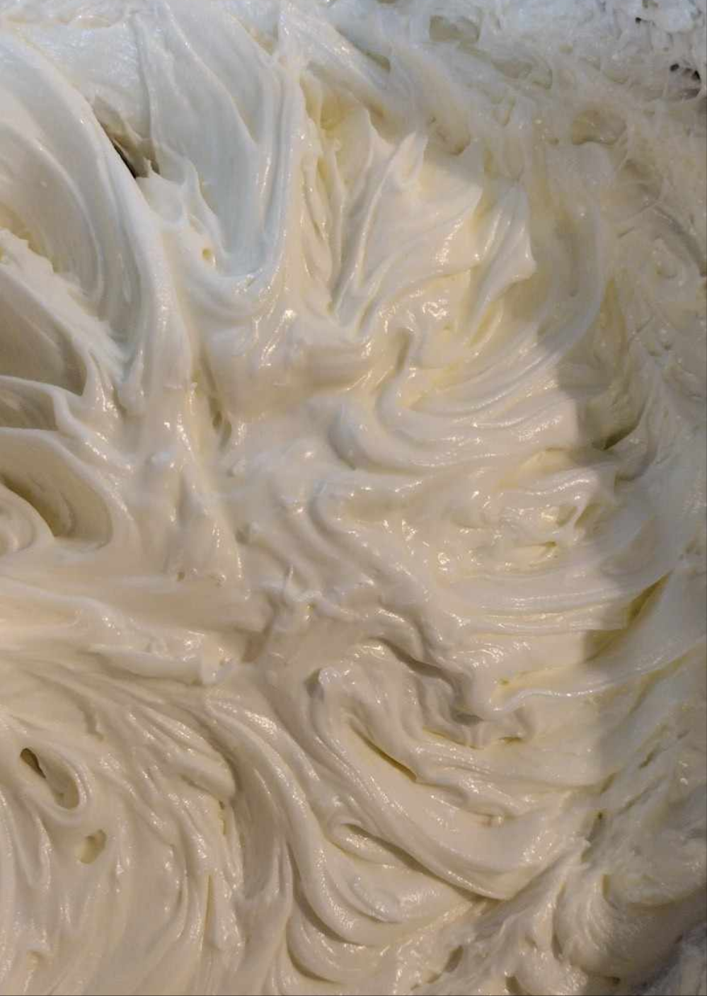 Whipped Tallow Body Butter