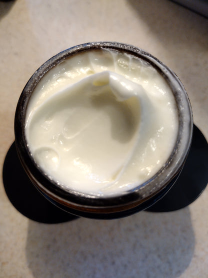 Whipped Tallow Body Butter